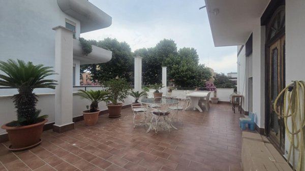 appartamento in vendita ad Anzio