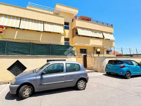 casa indipendente in vendita ad Anzio in zona Villa Claudia