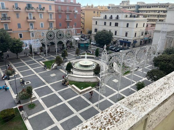 appartamento in vendita ad Anzio in zona Mare