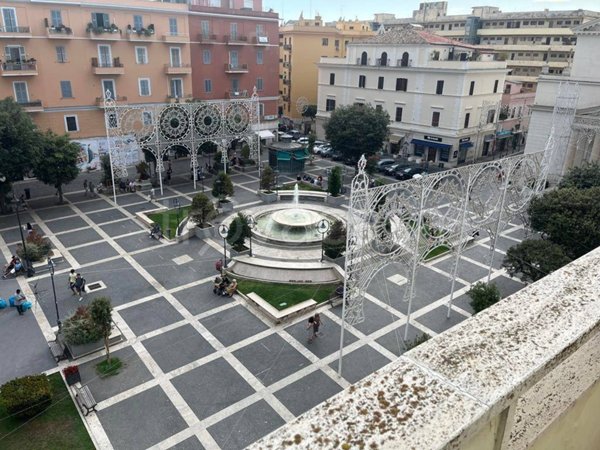 appartamento in vendita ad Anzio