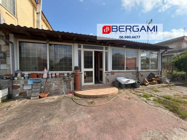 appartamento in vendita ad Anzio