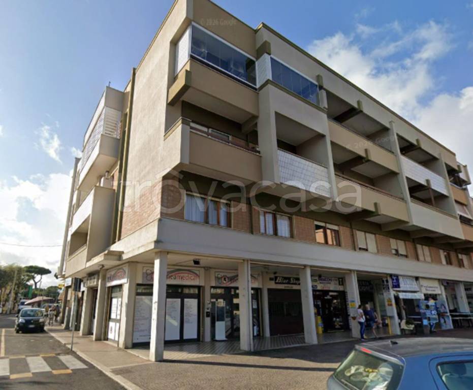 appartamento in vendita ad Anzio in zona Mare