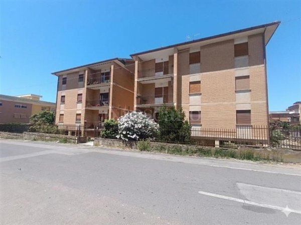 appartamento in vendita ad Anzio in zona Anzio Colonia