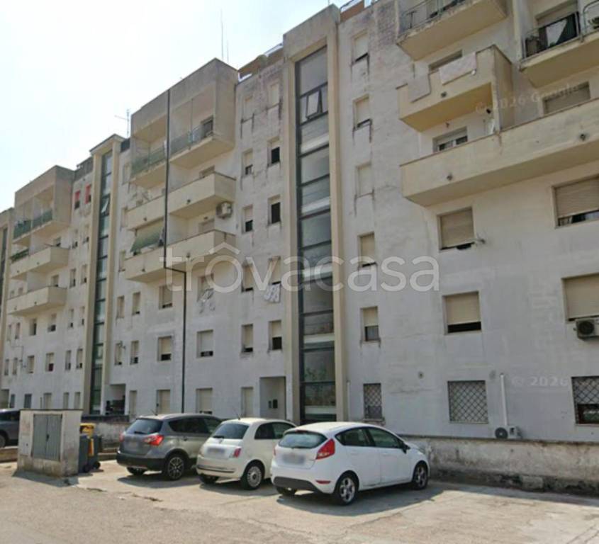 appartamento in vendita ad Anzio