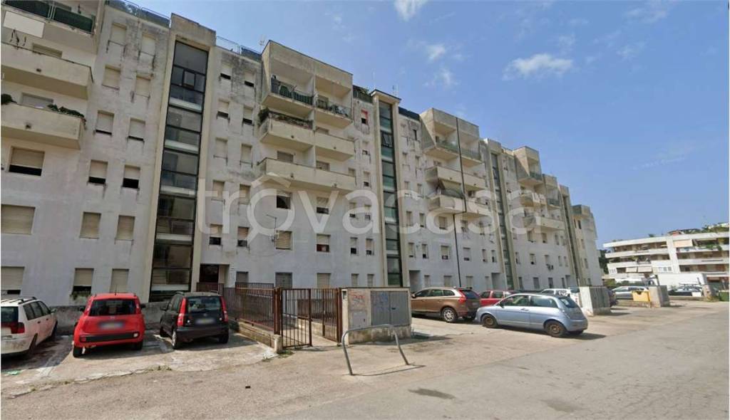 appartamento in vendita ad Anzio in zona Anzio Colonia