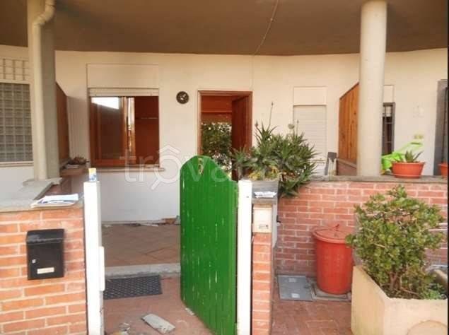 appartamento in vendita ad Anzio in zona Lido dei Gigli