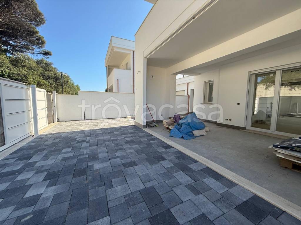 casa indipendente in vendita ad Anzio