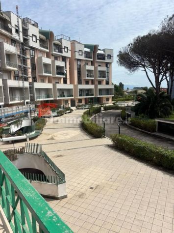 appartamento in vendita ad Anzio
