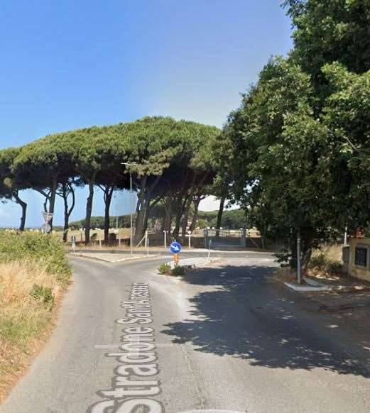 appartamento in vendita ad Anzio in zona Mare