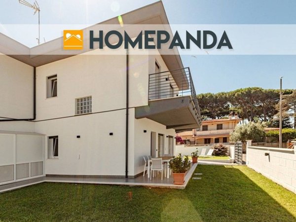 casa indipendente in vendita ad Anzio in zona Mare