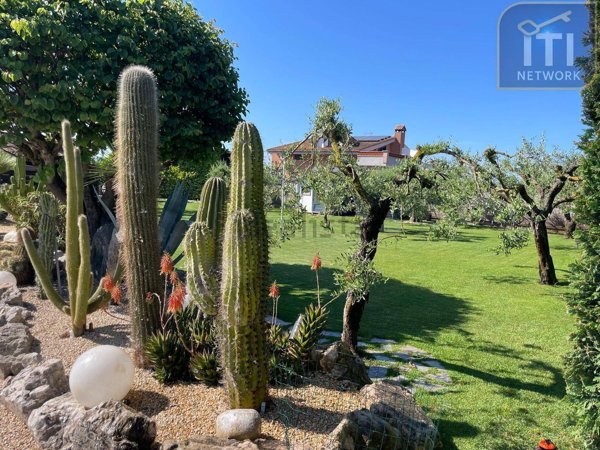 casa indipendente in vendita ad Anzio