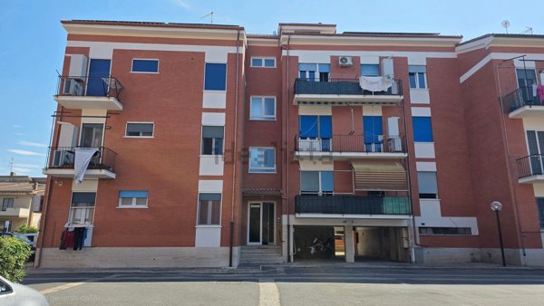 appartamento in vendita ad Anzio in zona Anzio Colonia