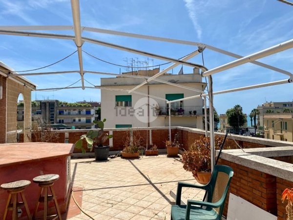 appartamento in vendita ad Anzio