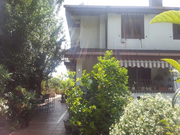 casa indipendente in vendita ad Anzio