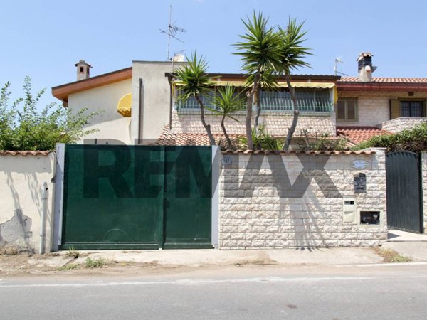 casa indipendente in vendita ad Anzio in zona Lido dei Pini