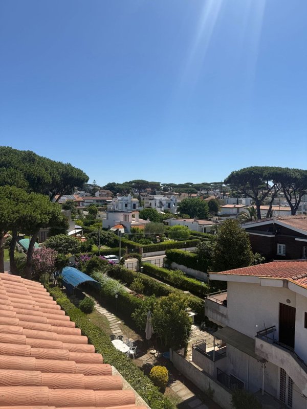 appartamento in vendita ad Anzio in zona Lido dei Gigli