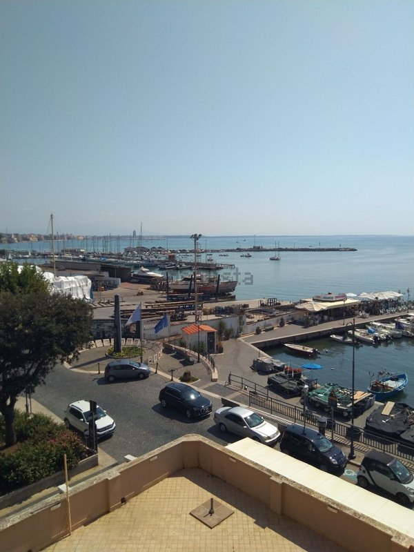 appartamento in vendita ad Anzio