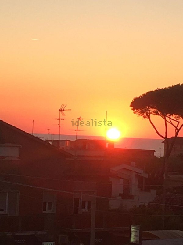appartamento in vendita ad Anzio in zona Marechiaro