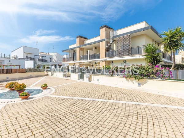 appartamento in vendita ad Anzio in zona Anzio Colonia