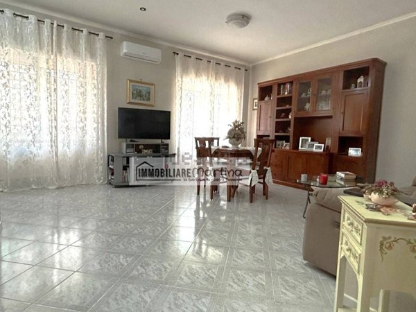 appartamento in vendita ad Anzio in zona Anzio Colonia