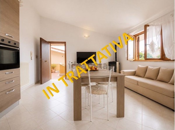 appartamento in vendita ad Anzio in zona Villa Claudia
