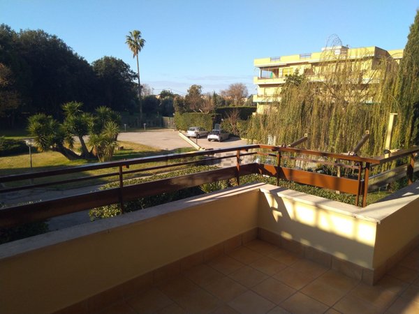 appartamento in vendita ad Anzio in zona Anzio Colonia