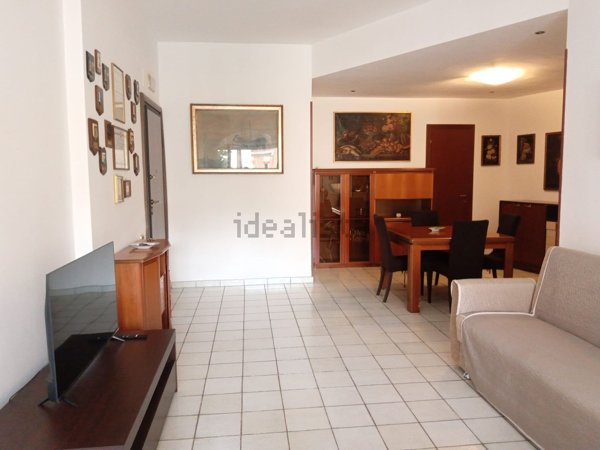 appartamento in vendita ad Anzio in zona Anzio Colonia