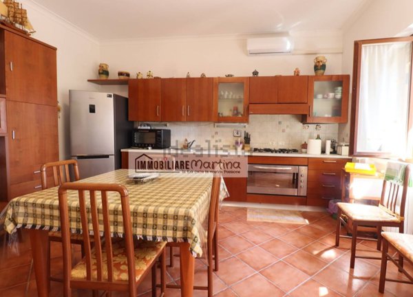 appartamento in vendita ad Anzio in zona Villa Claudia