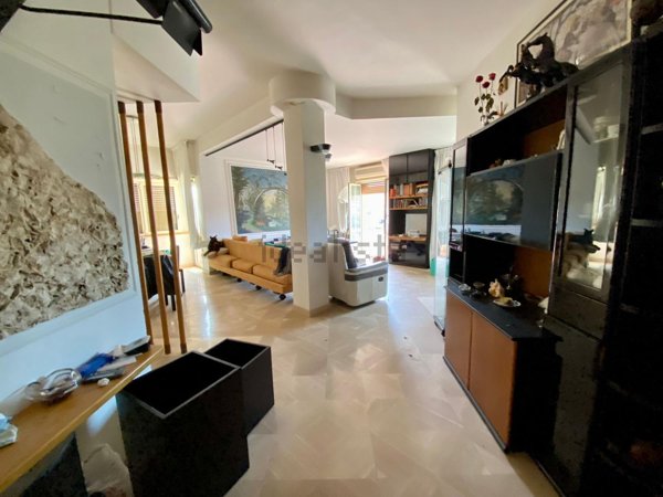 appartamento in vendita ad Anzio in zona Lido dei Gigli