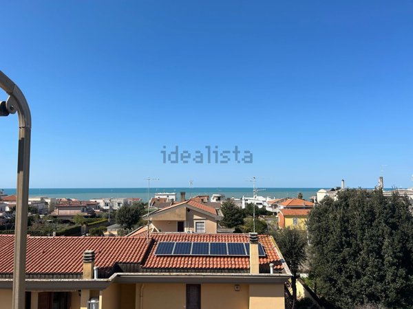 appartamento in vendita ad Anzio in zona Lido delle Sirene