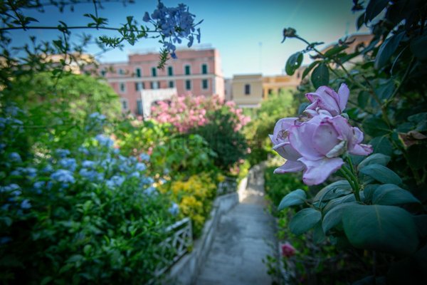 casa indipendente in vendita ad Anzio