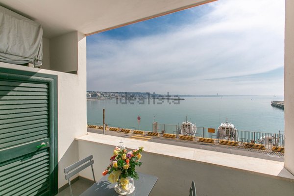 appartamento in vendita ad Anzio in zona Mare