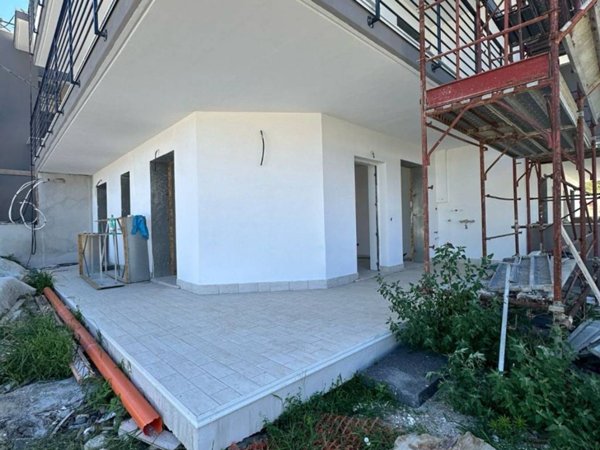 appartamento in vendita ad Anzio in zona Mare