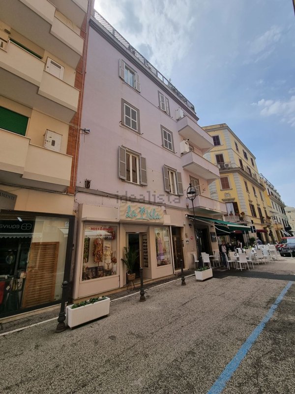 appartamento in vendita ad Anzio
