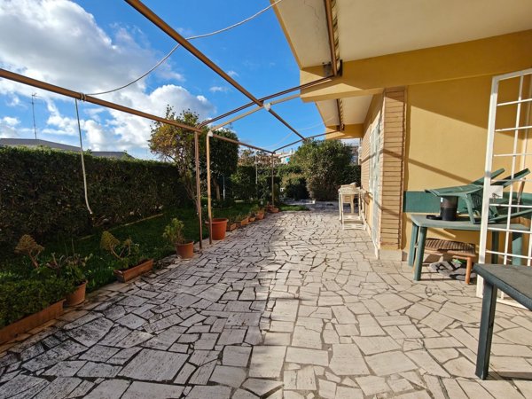 appartamento in vendita ad Anzio in zona Mare