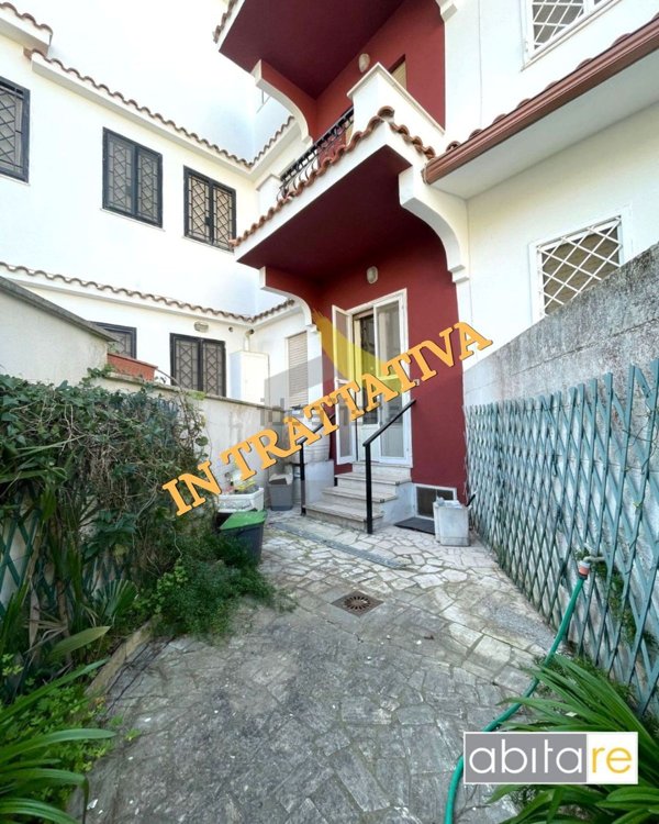 appartamento in vendita ad Anzio