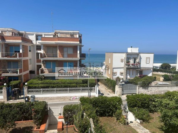 appartamento in vendita ad Anzio