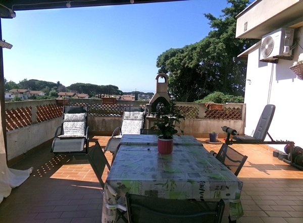 appartamento in vendita ad Anzio in zona Stazione