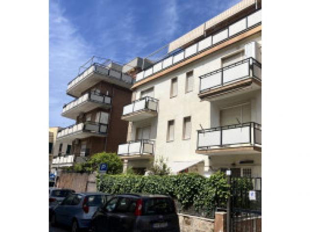 appartamento in vendita ad Anzio