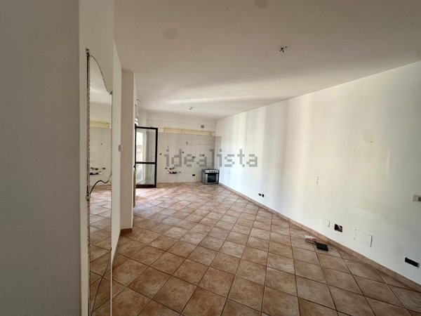 appartamento in vendita ad Anzio