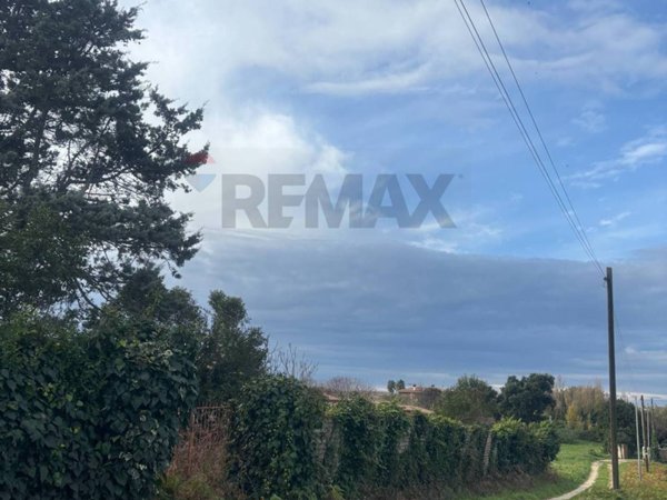 terreno agricolo in vendita ad Anzio in zona Villa Claudia