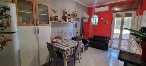 appartamento in vendita ad Anzio