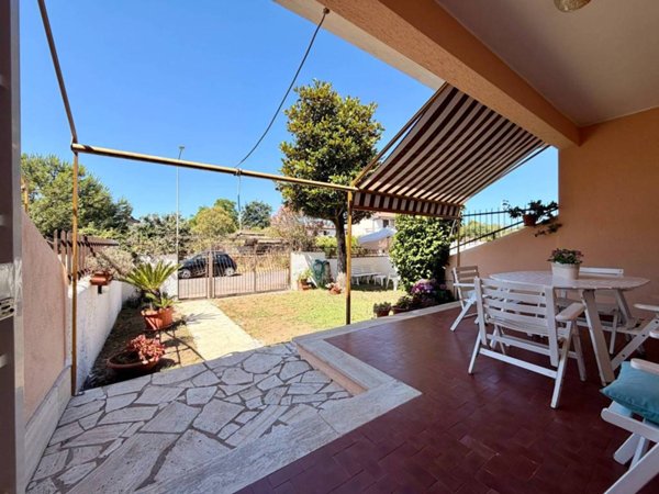casa indipendente in vendita ad Anzio in zona Mare