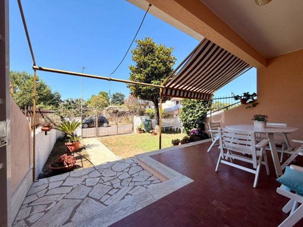 casa indipendente in vendita ad Anzio in zona Mare
