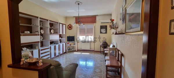 appartamento in vendita ad Anzio in zona Stazione