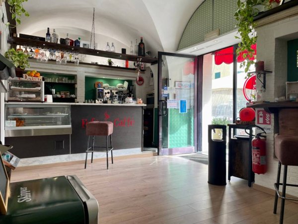 negozio in vendita ad Anzio