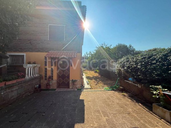 casa indipendente in vendita ad Anzio