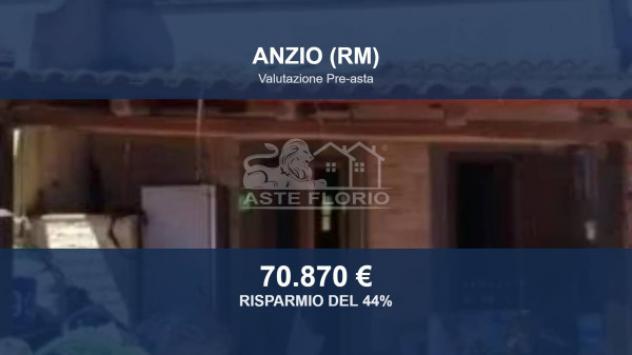 casa indipendente in vendita ad Anzio