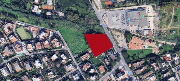 terreno agricolo in vendita ad Anzio in zona Mare