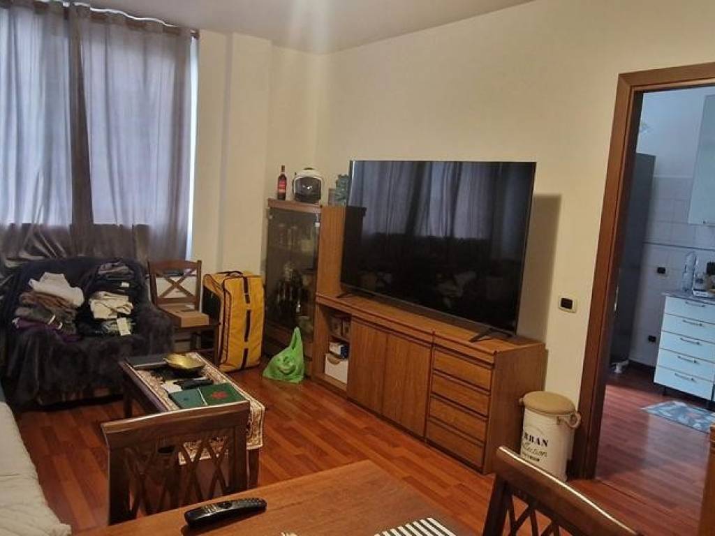 appartamento in vendita ad Anzio